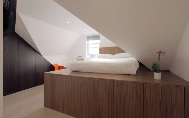 Valet Apartments West Hampstead