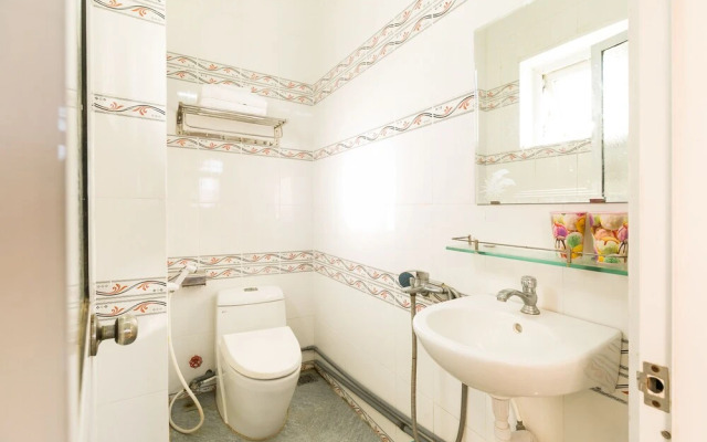 SPOT ON 691 Little England Homestay