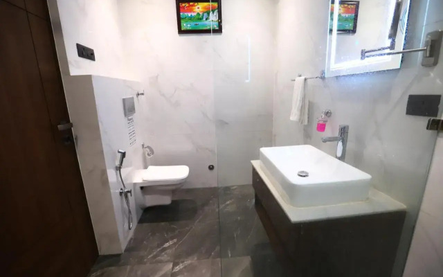 Hotel Sanca International