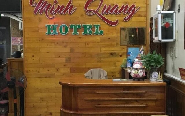Minh Quang Hotel