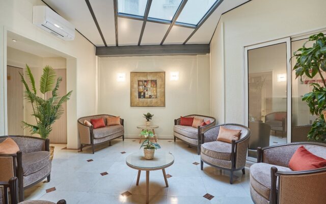 Beaugrenelle Tour Eiffel