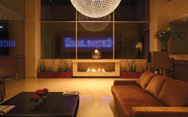 Blue Suites Hotel