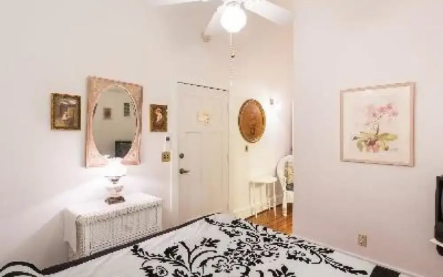 Herlong Mansion Bed & Breakfast
