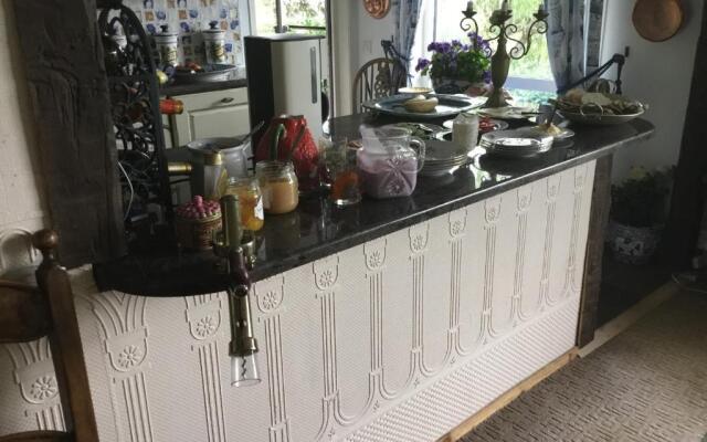 Fornuddens Bed and Breakfast