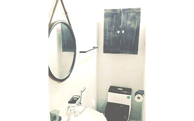 Jeju Haemil Wind Pension