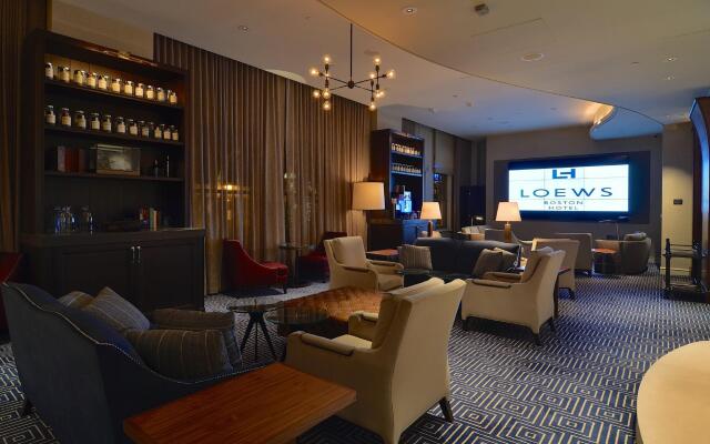 Hotel AKA Back Bay