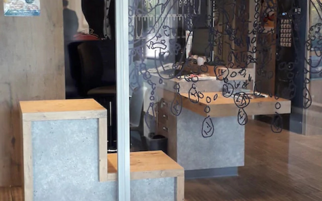 ibis budget Concarneau