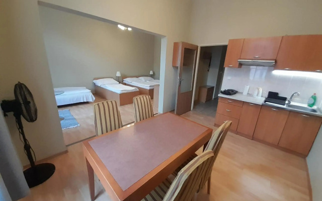 Hotel Brixen