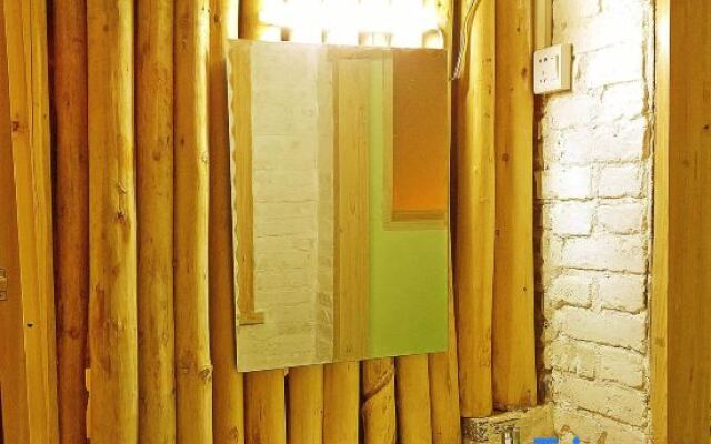 Juweiguan Homestay