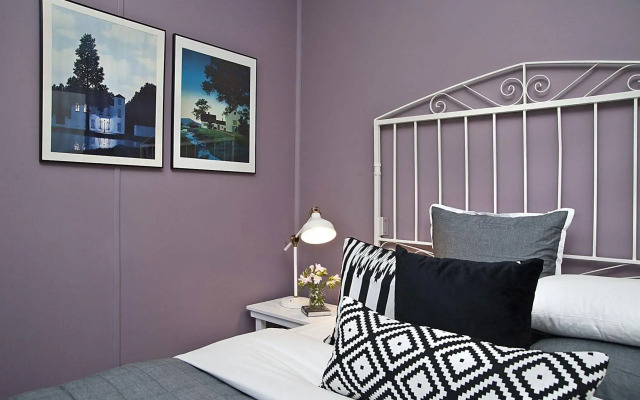 Quince Cottage Daylesford