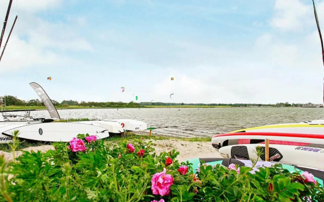 Two-Bedroom Holiday home in Gelting 3