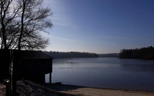 Holiday Home Time out