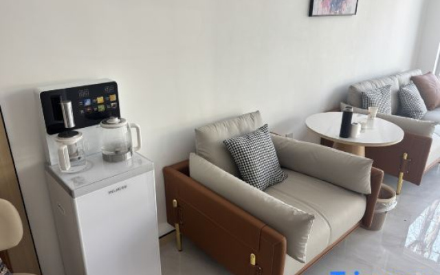Tianhao Hotel (Jinan Guodian)
