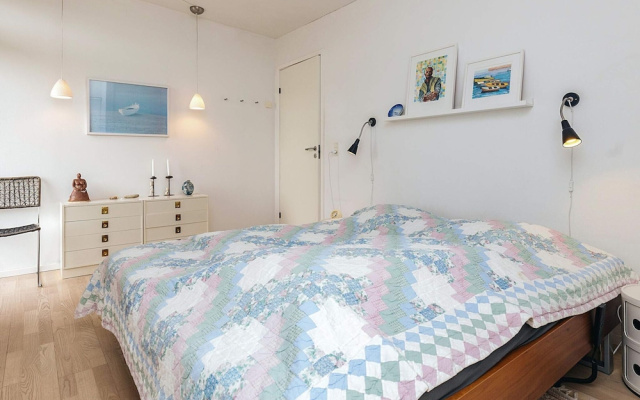 4 Star Holiday Home in Gedser