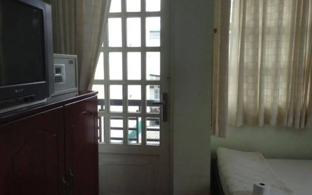 Lamenda Saigon Hotel