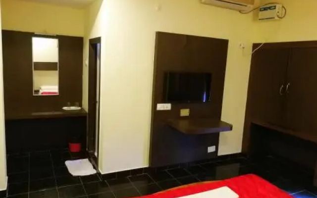 Seagate Resorts