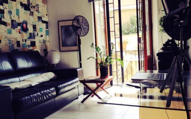 Apartment Five Stars Roma