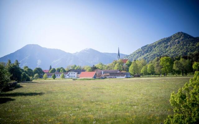 Luxury Apartments "R6 Tegernsee"