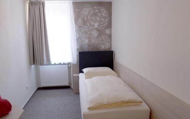 Hotel Waldoza