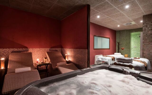 Hotel Monasterio de Boltana & SPA