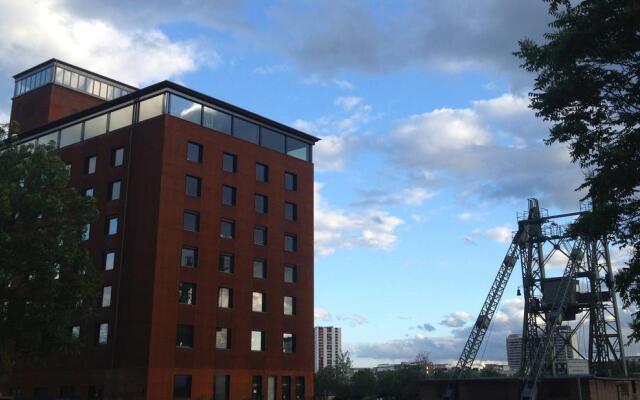 Speicher7 Hotel