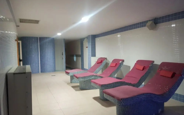 Hotel ELE Spa Medina Sidonia