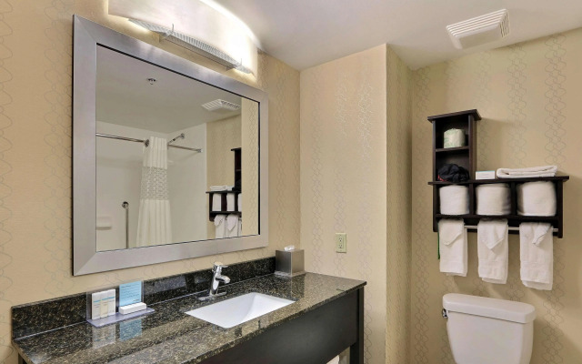 Hampton Inn Savannah-I-95/Richmond Hill