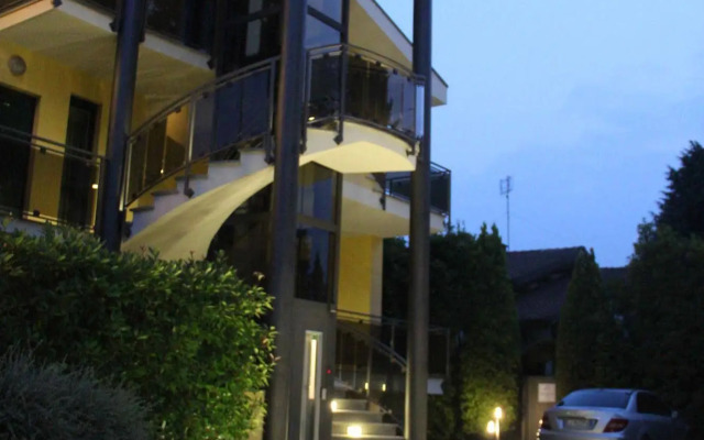 Rosta Residence Ranverso