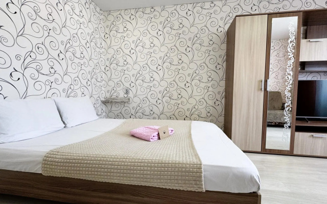 Райт Рум на Братьев Луканиных