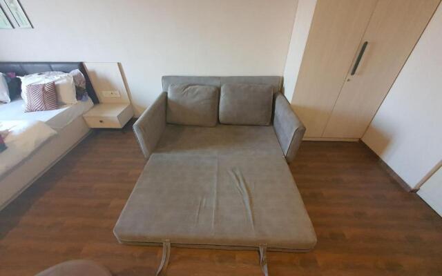 Weekend Address Managed By P.C Homes