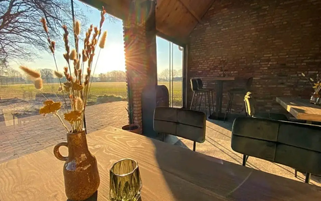 Domestico Bed & Breakfast