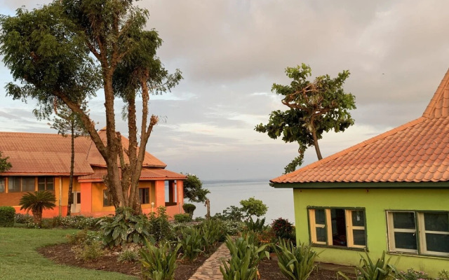 Samuka Island Retreat