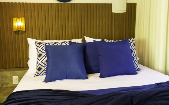 Pousada Sole - D3 Experience