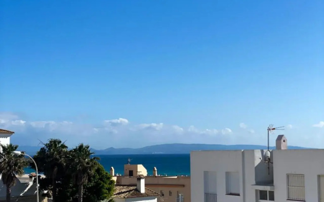 Tarifa Cozy House - Luxurious Beach House