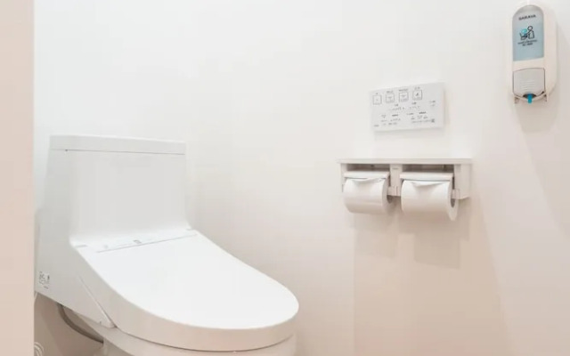 THY Guest House - Hostel