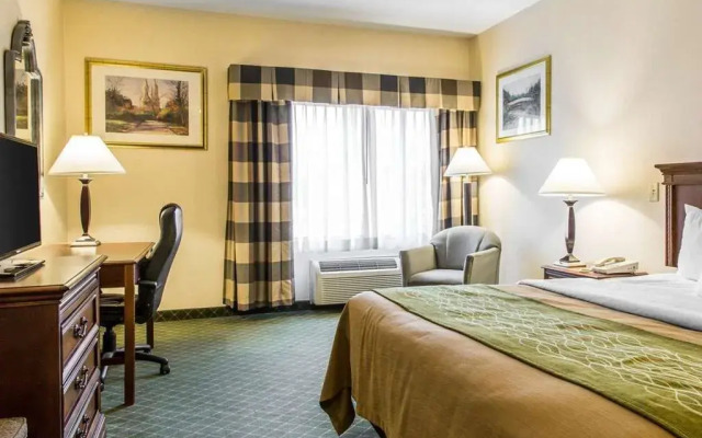Comfort Inn