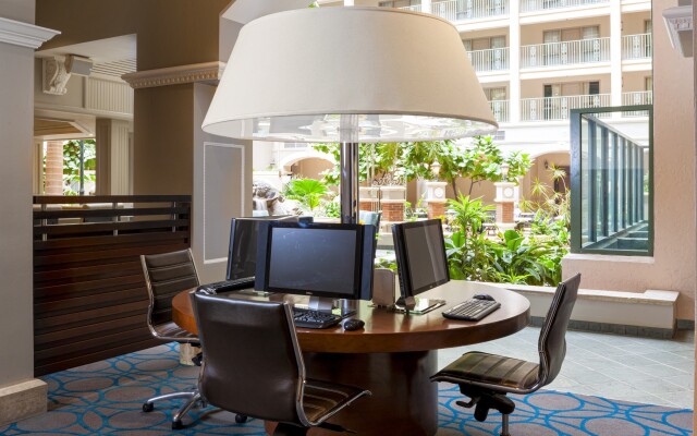 Sheraton Suites Fort Lauderdale at Cypress Creek