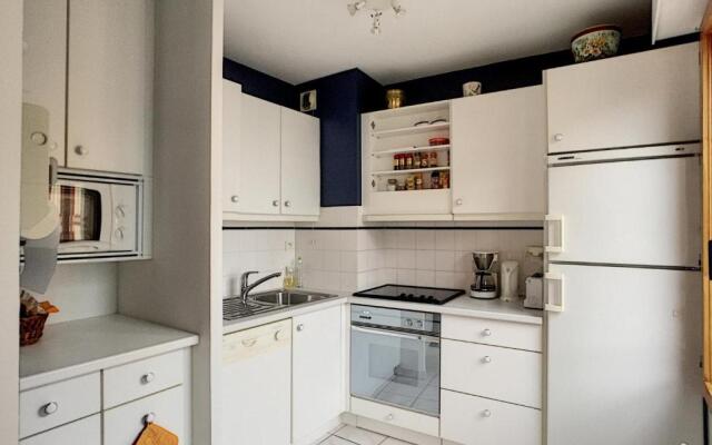 Appartement Granville, 4 pièces, 7 personnes - FR-1-361-165