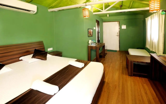 OYO 24335 Pali Village Resort