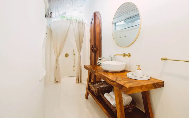Zazen Boutique Resort & Spa