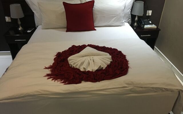 Lalla Villa Guest Lodge