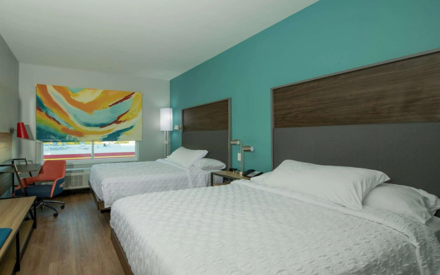 Tru by Hilton The Colony Dallas