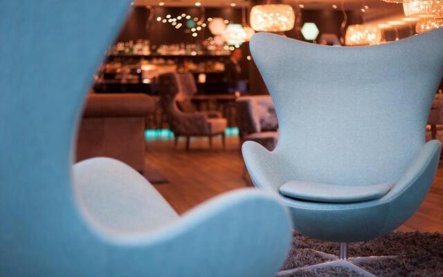 Motel One London - Tower Hill