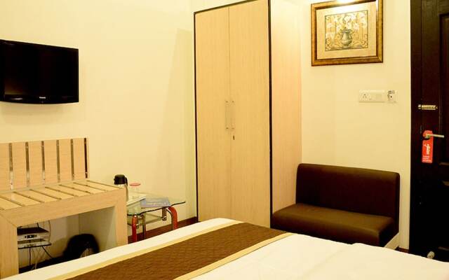 OYO 868 Hotel Arena Villas