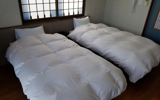 Hotel Kizan Club