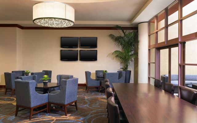 Sheraton Agoura Hills Hotel