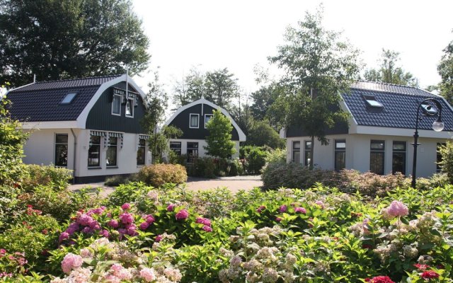 Nice Holiday Home With Dishwasher, in Schoorl
