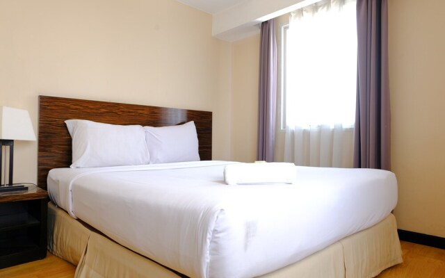 Cozy 3Br Apartment Braga City Walk