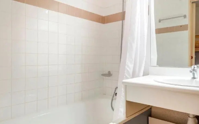 Residence Maeva L'Eyssina