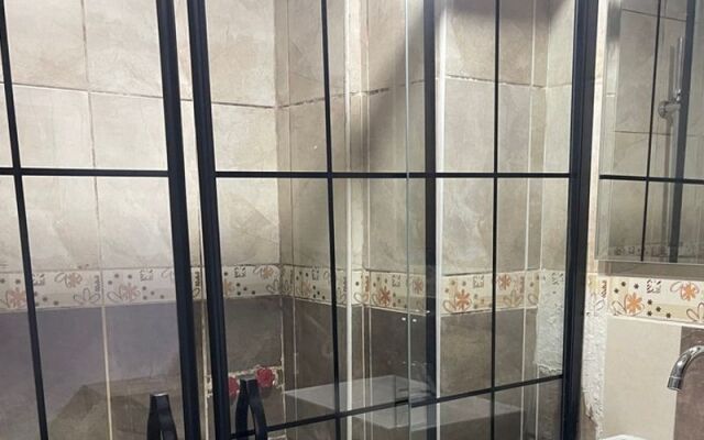 Madi Hotel Ankara